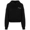Amiri MA Script Black Hoodie S
