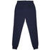 Plein Sport Equipment Circular Logo Navy Blue Sweatpants S