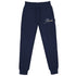 Plein Sport Small Logo Navy Blue Sweatpants S