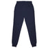 Plein Sport Small Logo Navy Blue Sweatpants S
