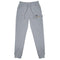 Plein Sport Small Logo Grey Sweatpants S