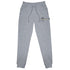 Plein Sport Small Logo Grey Sweatpants S