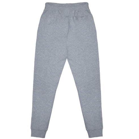 Plein Sport Small Logo Grey Sweatpants S