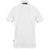 Plein Sport Equipment Logo White Polo Shirt S