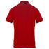Plein Sport Equipment Logo Red Polo Shirt S