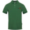 Plein Sport Clawed Sport Logo Green Polo Shirt S