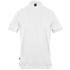 Plein Sport Circle Emblem Logo White Polo Shirt S