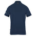 Plein Sport Small Tiger Scratch Logo Navy Blue Polo Shirt S