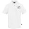 Plein Sport Performance Logo White Polo Shirt S