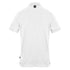 Plein Sport Performance Logo White Polo Shirt S