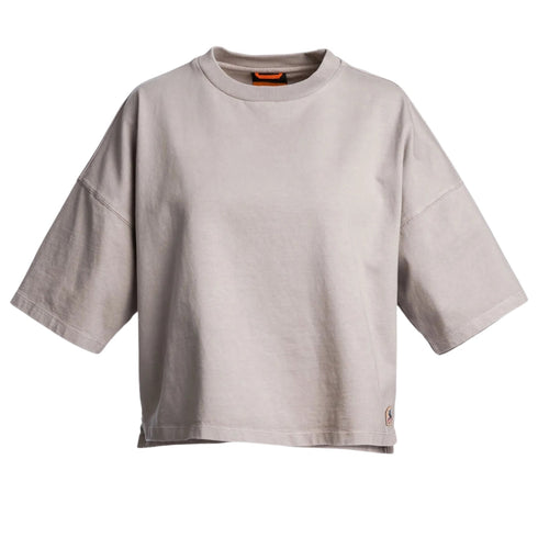Parajumpers PLAIN TEE - WOMAN 251MPWTSJC31 WISTFUL S