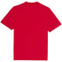 Palm Angels Desert Logo Red T-Shirt