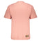 Palm Angels Seasonal Logo Insideout Pink T-Shirt S