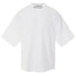 Palm Angels Classic Logo Oversize White T-Shirt XXS