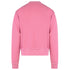 Palm Angels GD Box Logo Crewneck Pink M