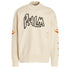 Palm Angels Gd Palm Graffiti Flames Crew Off White S