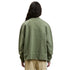 Palm Angels Pmba065F22Fle0145601 Green Sweatshirts Male