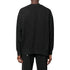 Palm Angels Gd Sunsetpalm Studded Crew Black XL