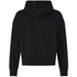 Palm Angels Croc Design Black Hoodie S
