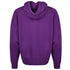 Palm Angels Kill The Bear Logo Purple Hoodie XS