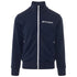 Palm Angels Navy Blue Classic Track Jacket S