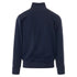 Palm Angels Navy Blue Classic Track Jacket S