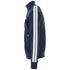 Palm Angels Navy Blue Classic Track Jacket S