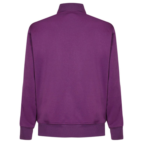 Palm Angels Classic Purple Track Jacket S