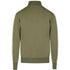 Palm Angels Classic Military Green Track Jacket M