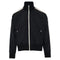 Palm Angels Curved Logo Black Track Jacket M