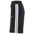 Palm Angels Classic Black Track Shorts S