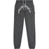 Palm Angels GD Curved Logo Grey Sweatpants