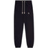 Palm Angels Pa Slim Sweatpants Navy S