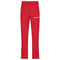Palm Angels White Striped Classic Red Track Sweatpants S