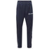 Palm Angels White Striped Classic Navy Blue Track Sweatpants S