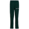Palm Angels White Striped Classic Green Track Sweatpants M