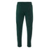 Palm Angels Green Classic Track Sweatpants L