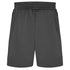 Palm Angels New Classic Dark Grey Shorts M