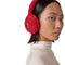 Parajumpers Power Earmuffs Pahbha40 351 Cerise Earmuffs Womens