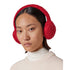 Parajumpers Power Earmuffs Pahbha40 351 Cerise Earmuffs Womens