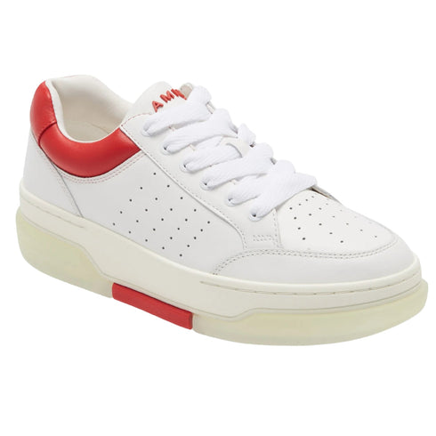 Amiri Ps22Mfs007 124 Trainers Mens