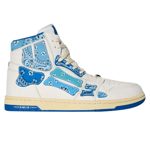 Amiri Ps22Mfs016 420 Trainers Mens