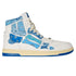 Amiri Ps22Mfs016 420 Trainers Mens