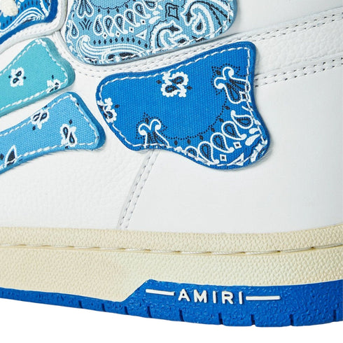 Amiri Ps22Mfs016 420 Trainers Mens