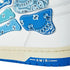Amiri Ps22Mfs016 420 Trainers Mens
