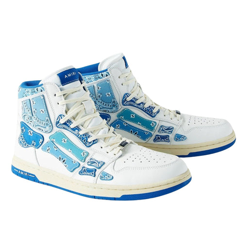 Amiri Ps22Mfs016 420 Trainers Mens