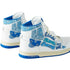 Amiri Ps22Mfs016 420 Trainers Mens