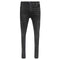Amiri Slim Fit Distressed Amiri Logo Aged Black Denim Jeans W31 L32 / 32L