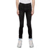 Amiri Slim Fit Distressed Amiri Logo Aged Black Denim Jeans W31 L32 / 32L