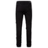 Amiri Leather Thrasher Black OD Jeans W30 / 32L